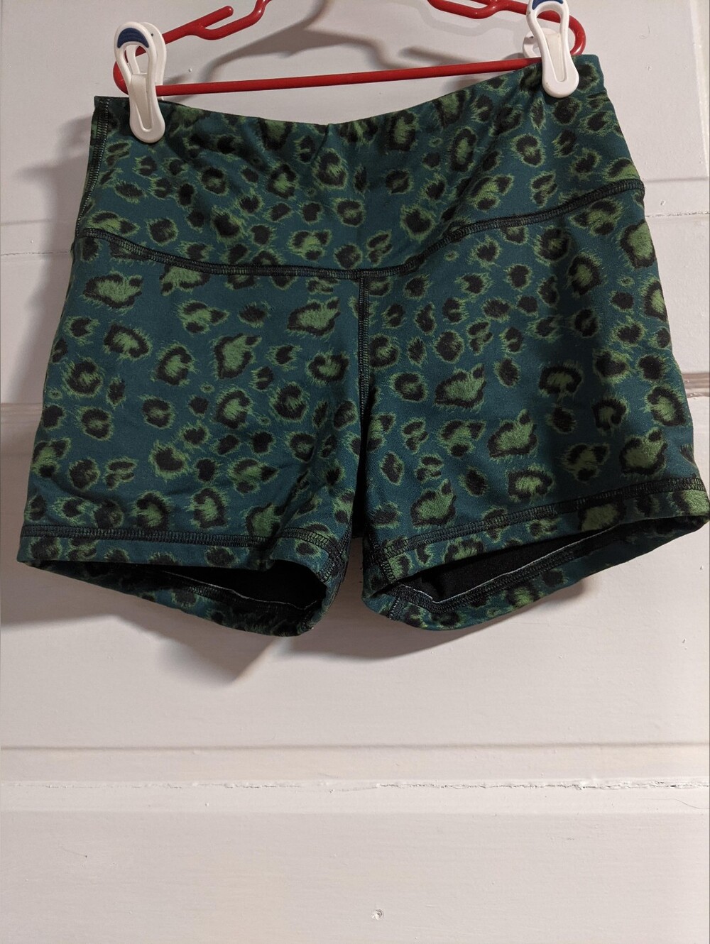 Fleo Shorts